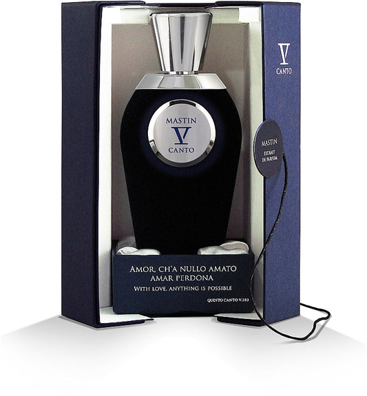 V Canto - Mastin parfum 100ml / UNI