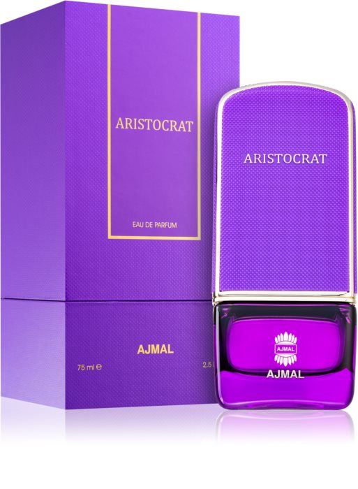 Ajmal - Aristocrat edp 75ml / LADY