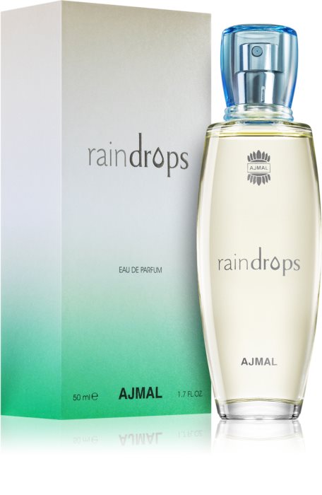 Ajmal - Raindrops edp 50ml / LADY