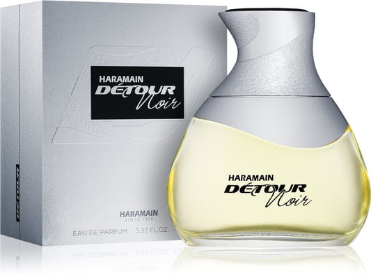 Al Haramain - Detour Noir edp 100ml / MAN