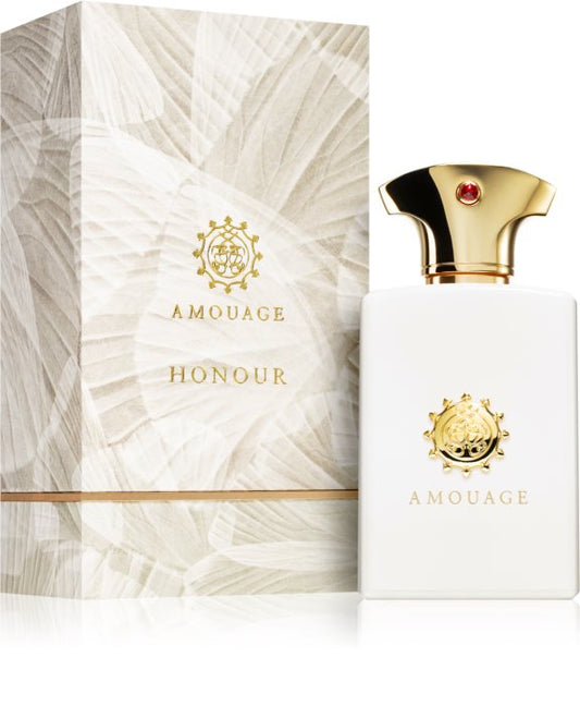 Amouage - Honour edp 50ml / MAN