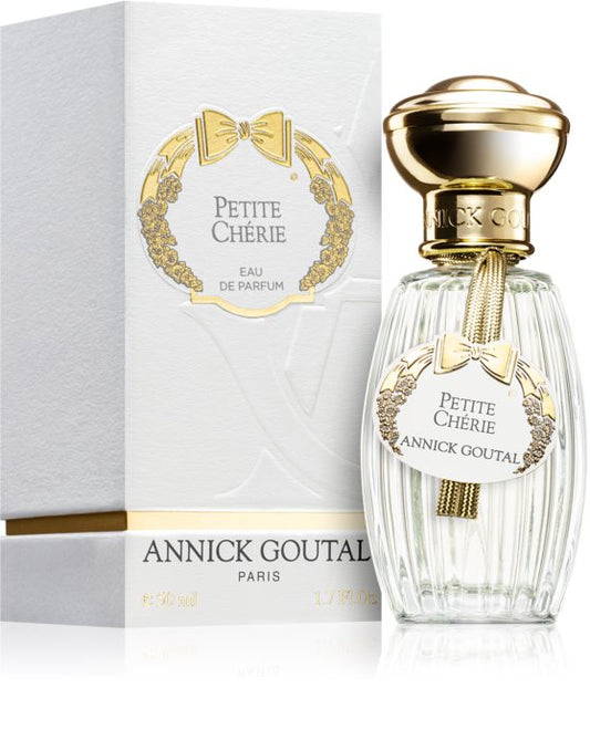 Annick Goutal - Petite Cherie edp 100ml tester / LADY