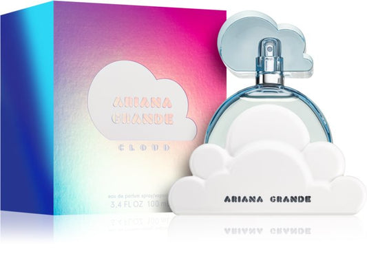Ariana Grande - Cloud edp 100ml tester / LADY