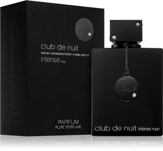 Armaf - Club De Nuit Intense parfum 150ml / MAN