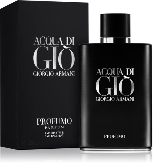 Giorgio Armani - Acqua Di Gio Profumo parfum 125ml / MAN