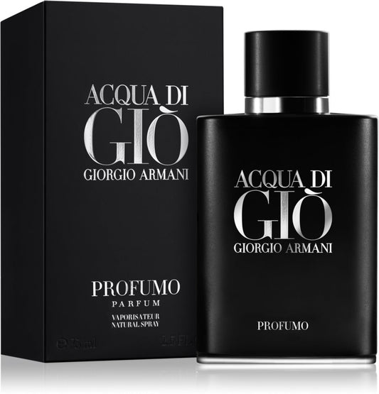 Giorgio Armani - Acqua Di Gio Profumo parfum 75ml / MAN