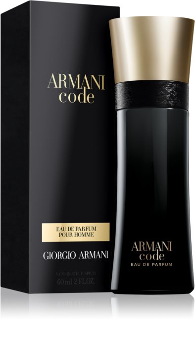 Giorgio Armani Code edp 60ml MAN Parfemi CoCo Roco