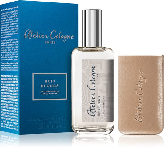 Atelier Cologne - Bois Blonds parfum 30ml / UNI
