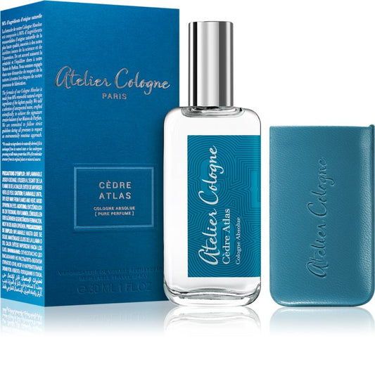 Atelier Cologne - Cedre Atlas parfum 30ml / UNI
