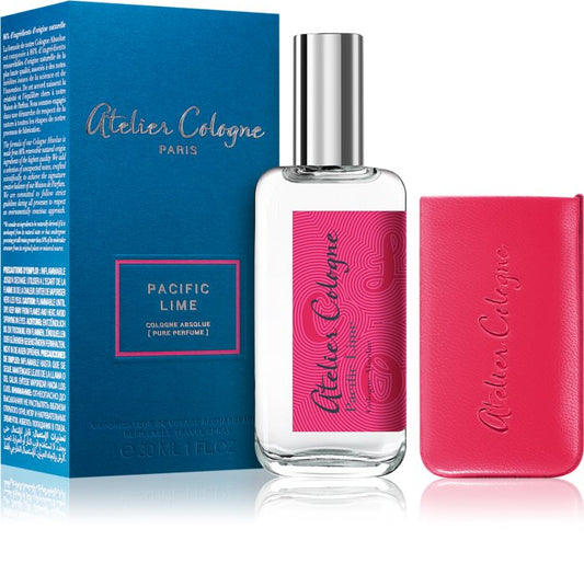 Atelier Cologne - Pacific Lime parfum 30ml / UNI