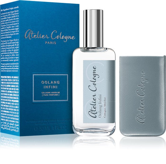Atelier Cologne - Oolang Infini parfum 30ml / UNI