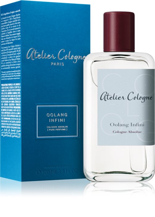 Atelier Cologne - Oolang Infini parfum 100ml / UNI