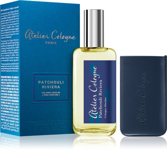 Atelier Cologne - Patchouli Riviera parfum 30ml / UNI