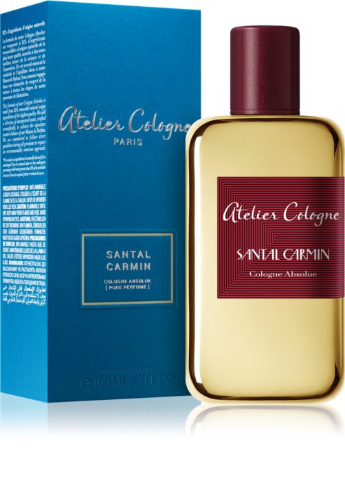 Atelier Cologne - Santal Carmin parfum 100ml / UNI