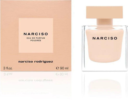 Narciso Rodriguez - Narciso Poudree edp 90ml tester / LADY