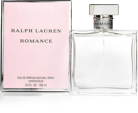 Ralph Lauren - Romance edp 100ml / LADY
