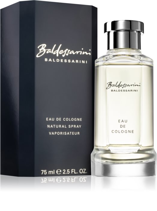 Baldessarini - Baldessarini edc 75ml / MAN