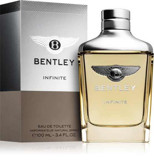 Bentley - Infinite edt 100ml / MAN