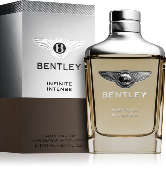 Bentley - Infinite Intense edt 100ml / MAN