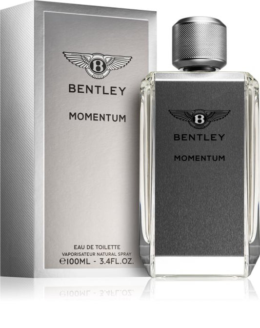 Bentley - Momentum edt 100ml / MAN