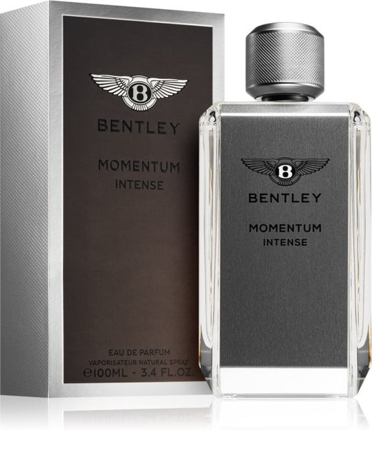 Bentley - Momentum Intense edp 100ml / MAN