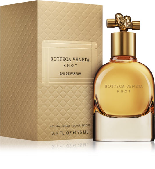 Bottega Veneta - Knot edp 75ml / LADY