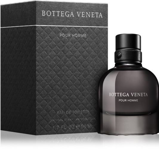 Bottega Veneta - Bottega Veneta pour homme edt 50ml / MAN