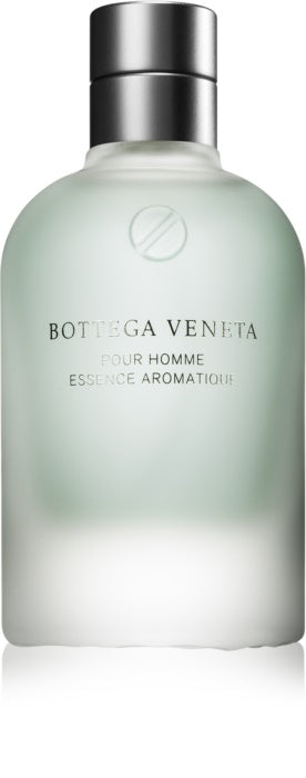Bottega Veneta - Esence Aromatique edc 90ml tester / MAN