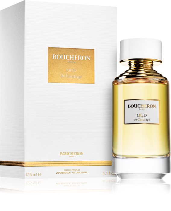 Oud best sale carthage boucheron