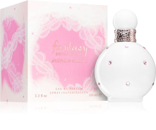 Britney Spears - Intimate Fantasy edp 100ml tester / LADY