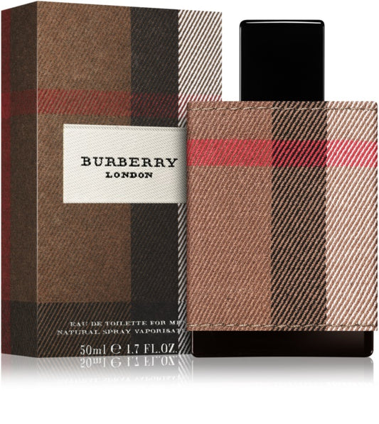 Burberry - London edt 50ml / MAN
