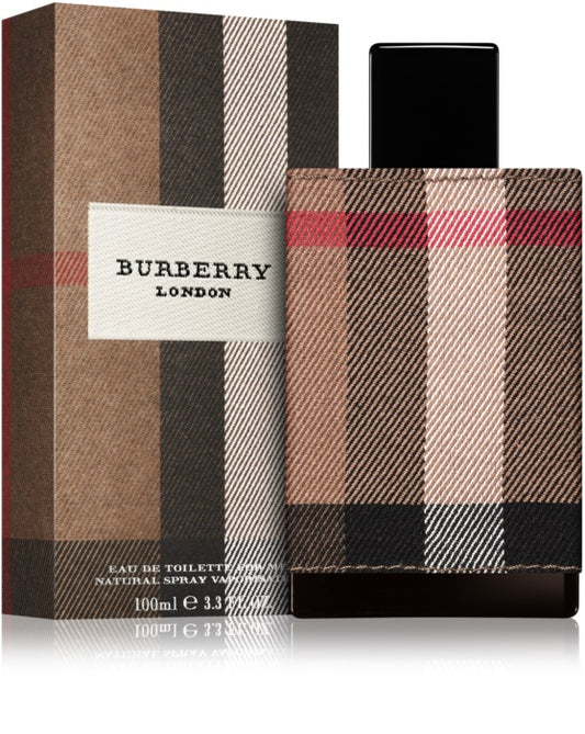 Burberry - London edt 100ml / MAN