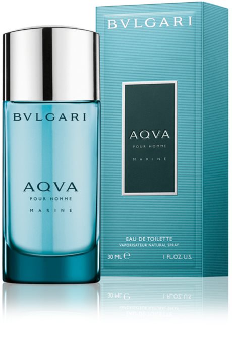 Bvlgari aqva discount marine 30ml edt