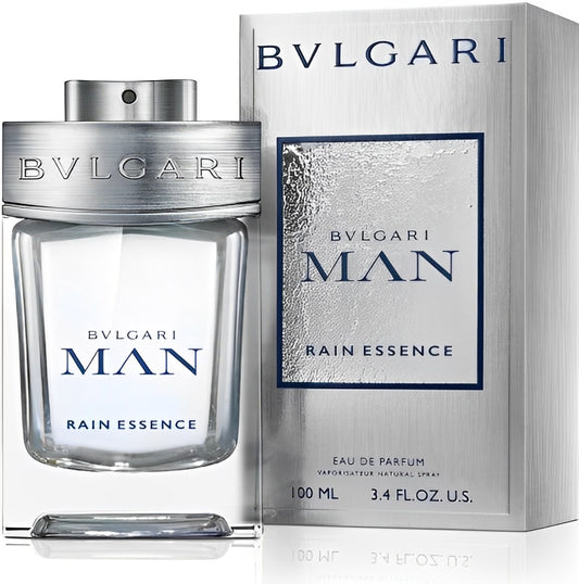 Bvlgari - Man Rain Essence edp 100ml / MAN