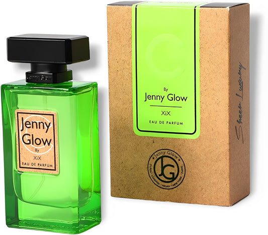 Jenny Glow - XiX edp 80ml / UNI