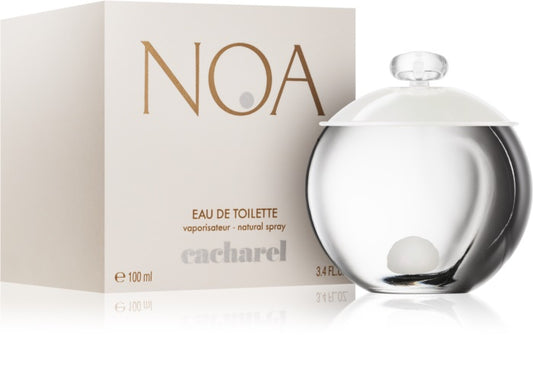 Cacharel - Noa edt 100ml tester / LADY