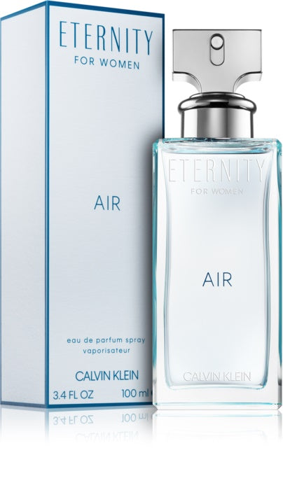Calvin Klein - Eternity Air edp 100ml / LADY