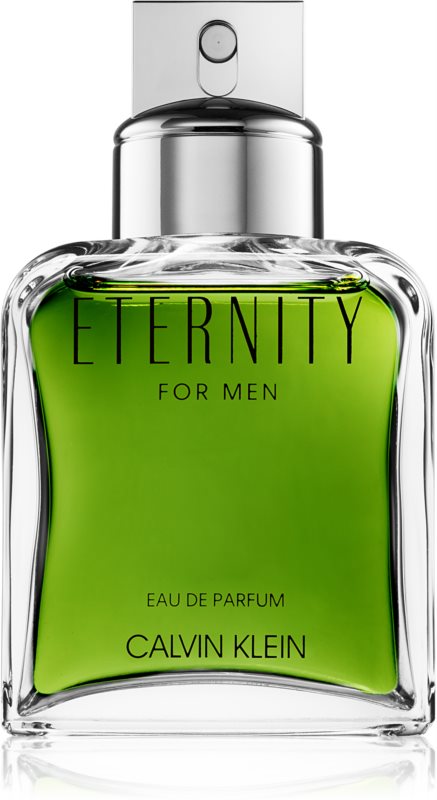 Calvin Klein - Eternity edp 100ml tester / MAN
