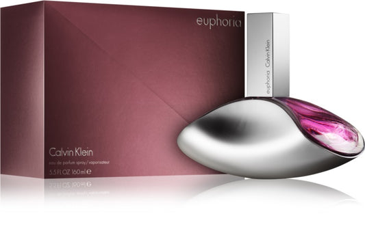 Calvin Klein - Euphoria edp 160ml / LADY