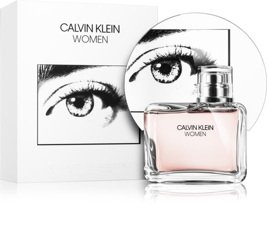 Calvin Klein - Women edp 100ml / LADY
