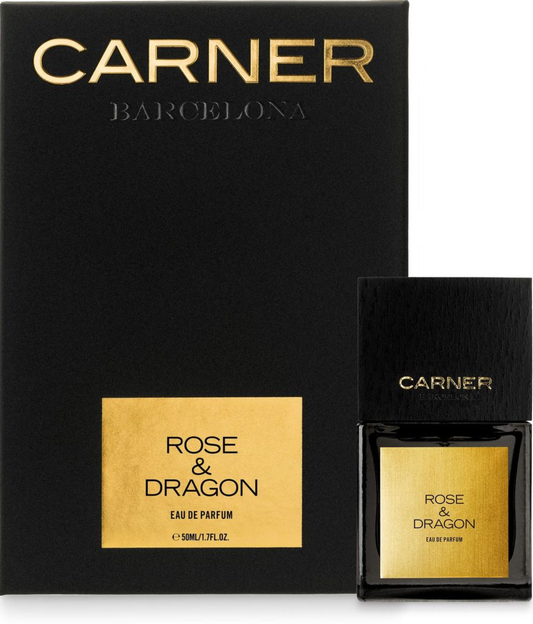 Carner - Rose Dragon edp 50ml / UNI