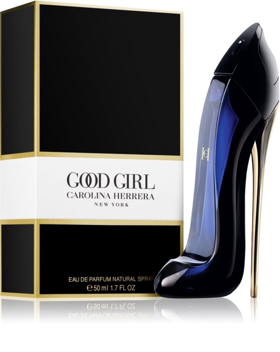 Carolina Herrera Good Girl edp 50ml LADY Parfemi CoCo