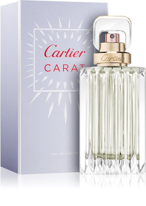 Cartier Carat edp 100ml tester LADY Parfemi CoCo