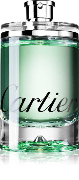 Cartier - Eau De Cartier Concentree edt 100ml tester / UNI