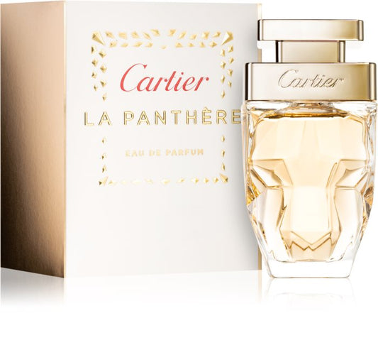 Cartier - La Panthere edp 25ml / LADY