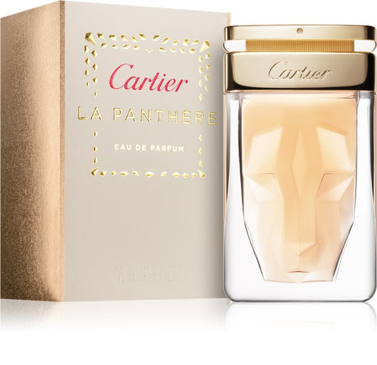 Cartier - La Panthere edp 75ml / LADY