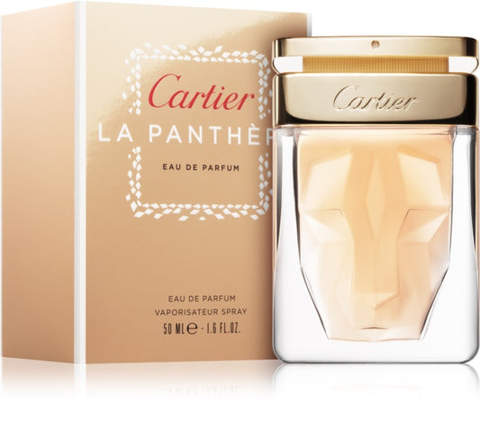 Cartier - La Panthere edp 50ml / LADY
