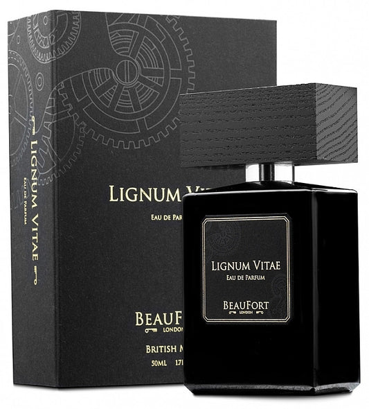 BeauFort - Lignum Vitae edp 50ml / UNI