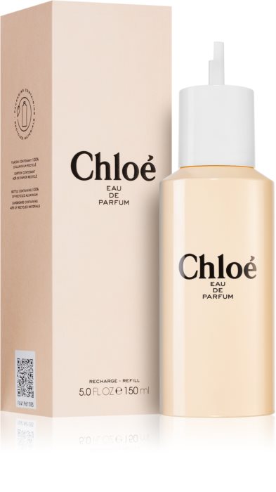Chloe - Chloe edp 150ml rifil / LADY