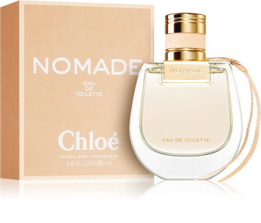 Chloe - Nomade edt 50ml / LADY